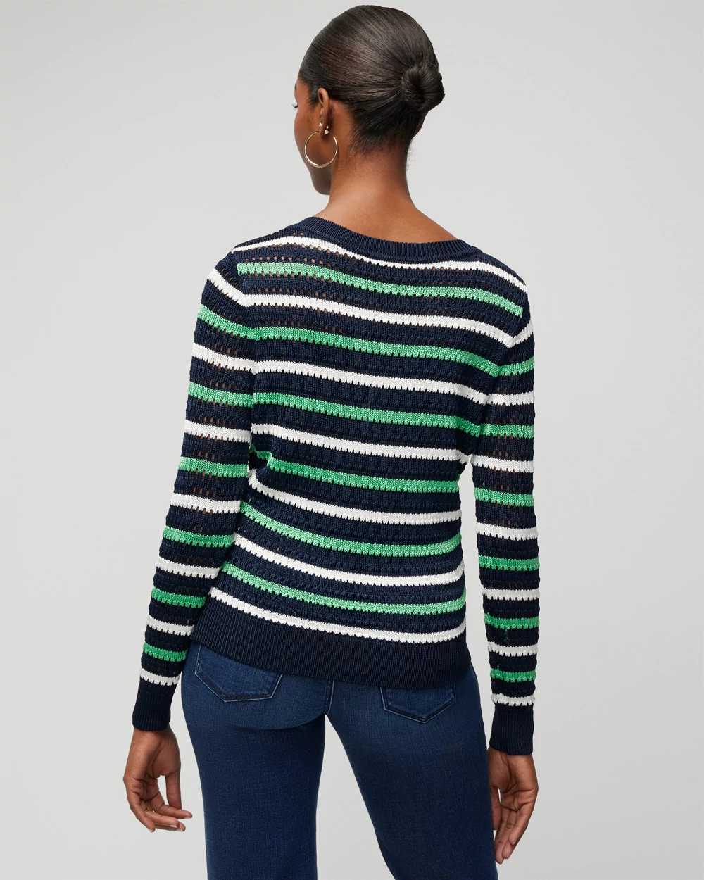 Whbm sweaters shop